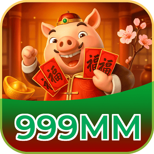 999MM Logo