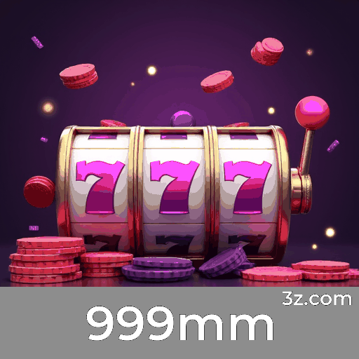 999mm: Experiência Imersiva de Cassino para Brasileiros